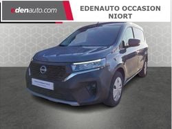 Occasion 2024 Nissan Townstar N-Connecta Van | 20 990 €