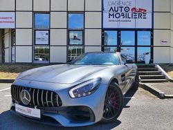 Gris Utilisé 2018 Mercedes AMG GT AMG Coupé | 94 990 €