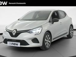 Gris Utilisé 2023 Renault Clio V Equilibre Citadine | 15 190 € (Prix juste)