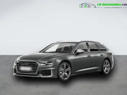 Utilisé 2022 Audi S6 Sport Break | 61 600 €