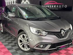 Occasion 2019 Renault Scénic IV Business Monospace | 8 990 €