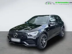 Utilisé 2019 Mercedes GLC43 AMG AMG | 51 500 € (Prix juste)