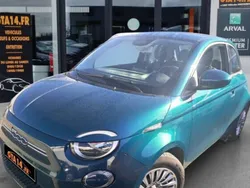 Utilisé 2022 Fiat 500e Action Citadine | 12 870 € (Bon prix)