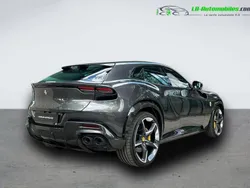 Utilisé 2024 Ferrari Purosangue SUV | 630 800 €