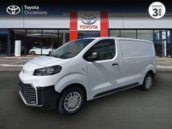 Utilisé 2024 Toyota Proace Van | 28 990 € (Prix assez cher)