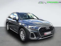 Utilisé 2021 Audi Q5 Sport SUV | 41 400 € (Prix juste)