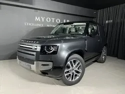 Nouvelle 2025 Land Rover Defender SE Dynamic SUV | 89 900 €