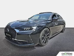 Noir Utilisé 2024 DS Automobiles DS9 Rivoli Plus Berline | 53 480 € (Prix cher)