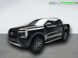 Utilisé 2024 Ford Ranger Pick-up | 63 000 € (Prix juste)