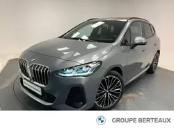 Utilisé 2024 BMW 218 M Sport Monospace | 35 490 € (Prix juste)
