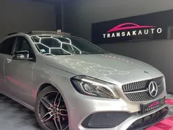 Utilisé 2017 Mercedes A200 AMG Berline | 11 990 € (Bon prix)