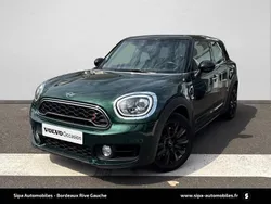 Utilisé 2019 Mini Cooper S Countryman SUV | 22 900 €