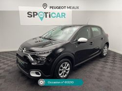 Utilisé 2023 Citroën C3 PureTech Citadine | 9 990 € (Bon prix)