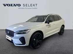 Blanc Utilisé 2025 Volvo XC60 Ultra SUV | 75 990 €