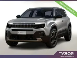 Gris Nouvelle 2025 Jeep Avenger Summit SUV | 29 030 € (Prix assez cher)
