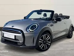 Utilisé 2023 Mini Cooper Cabriolet Essential Cabriolet | 29 999 €