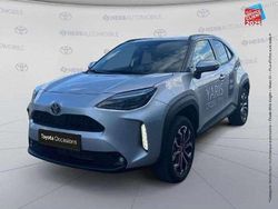Utilisé 2025 Toyota Yaris Hybrid Design | 28 499 € (Prix cher)