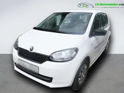 Utilisé 2017 Skoda Citigo Citadine | 11 700 € (Prix juste)