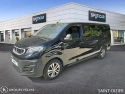 Noir perla nera p. m. Utilisé 2020 Peugeot Expert S Van | 19 990 € (Super prix)
