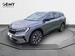 Gris schiste Occasion 2025 Renault Espace | 36 990 € (Bon prix)