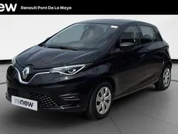 Noir Utilisé 2023 Renault Zoe Equilibre Citadine | 16 250 € (Bon prix)