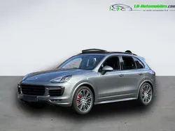 Utilisé 2016 Porsche Cayenne GTS SUV | 56 700 € (Bon prix)