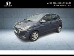 Gris Utilisé 2021 Hyundai i10 Eco Citadine | 10 490 € (Super prix)