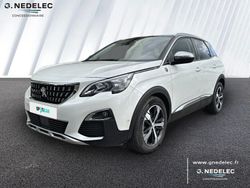 Utilisé 2019 Peugeot 3008 Crossway | 22 990 € (Prix cher)