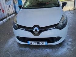 Utilisé 2014 Renault Clio IV LIMITED Berline | 3 500 € (Bon prix)