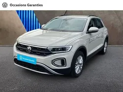 Utilisé 2024 VW T-Roc Life SUV | 24 490 € (Prix juste)