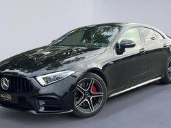 Utilisé 2019 Mercedes CLS53 AMG AMG Coupé | 62 990 €