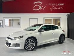 Occasion 2017 VW Scirocco Ultimate Coupé | 17 990 € (Prix juste)