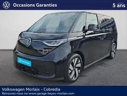 Noir Utilisé 2023 VW ID. Buzz Pro Monospace | 38 990 € (Prix juste)