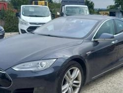 Utilisé 2016 Tesla Model S Berline | 23 000 €