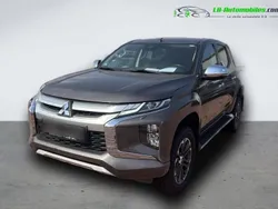 Utilisé 2021 Mitsubishi L200 Pick-up | 27 600 € (Super prix)
