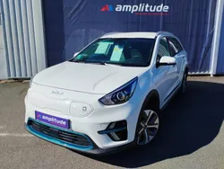 Utilisé 2022 Kia e-Niro 2 SUV | 23 499 € (Bon prix)