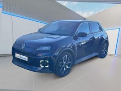Bleu Nouvelle 2025 Renault R5 Techno Citadine | 29 990 € (Bon prix)