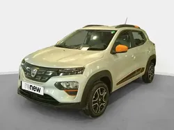 Gris Utilisé 2022 Dacia Spring Comfort Plus Citadine | 9 490 € (Prix juste)