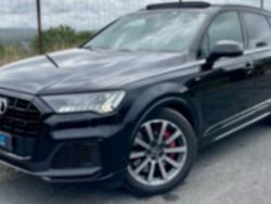Utilisé 2021 Audi Q7 Competition SUV | 48 990 €