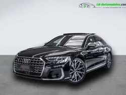 Utilisé 2024 Audi S8 Sport Berline | 139 500 €