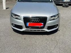 Utilisé 2009 Audi A4 S-Line Break | 10 000 € (Prix juste)