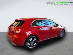 Utilisé 2021 Mercedes A200 Berline | 28 000 € (Prix juste)