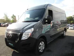 Gris Utilisé 2023 Nissan Interstar Acenta Van | 26 627 € (Bon prix)