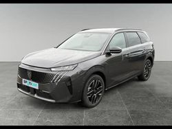 Gris Utilisé 2025 Peugeot 5008 Allure Monospace | 38 990 € (Prix cher)