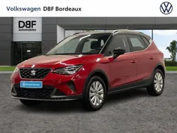 Rouge Utilisé 2022 Seat Arona FR SUV | 17 499 € (Super prix)