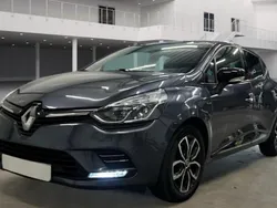 Utilisé 2018 Renault Clio IV LIMITED Citadine | 10 990 € (Prix juste)