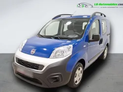 Utilisé 2019 Fiat Fiorino Monospace | 15 500 €