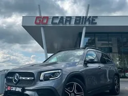 Utilisé 2021 Mercedes GLB200 AMG line SUV | 39 990 € (Prix assez cher)