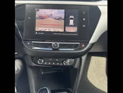 Blanc Utilisé 2021 Opel Corsa Edition Berline | 12 490 € (Prix juste)
