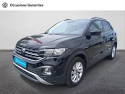 Utilisé 2020 VW T-Cross LOUNGE SUV | 17 888 € (Prix juste)